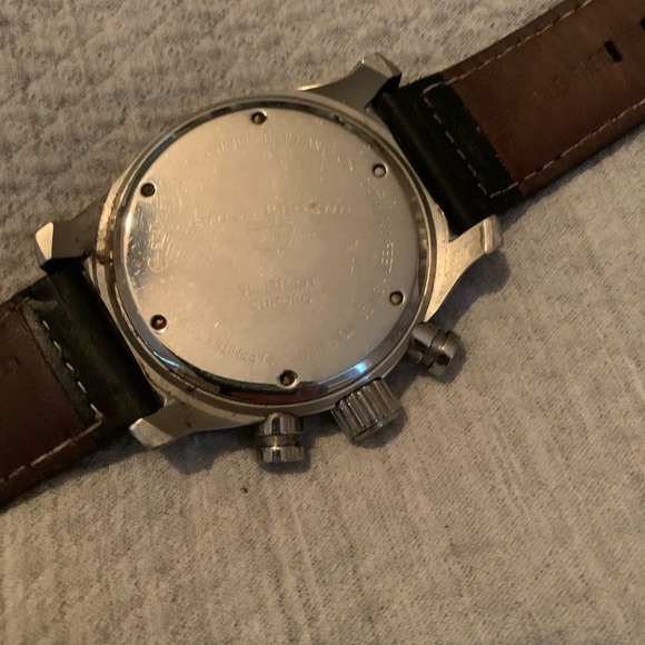 Swiss legend men’s watch - Picture 4 of 4